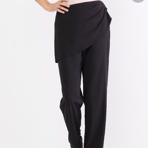 Wrap Pant